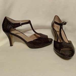 Franco Sarto heels